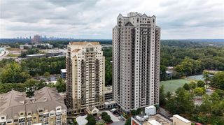 795 Hammond Drive 506, Sandy Springs, GA 30328
