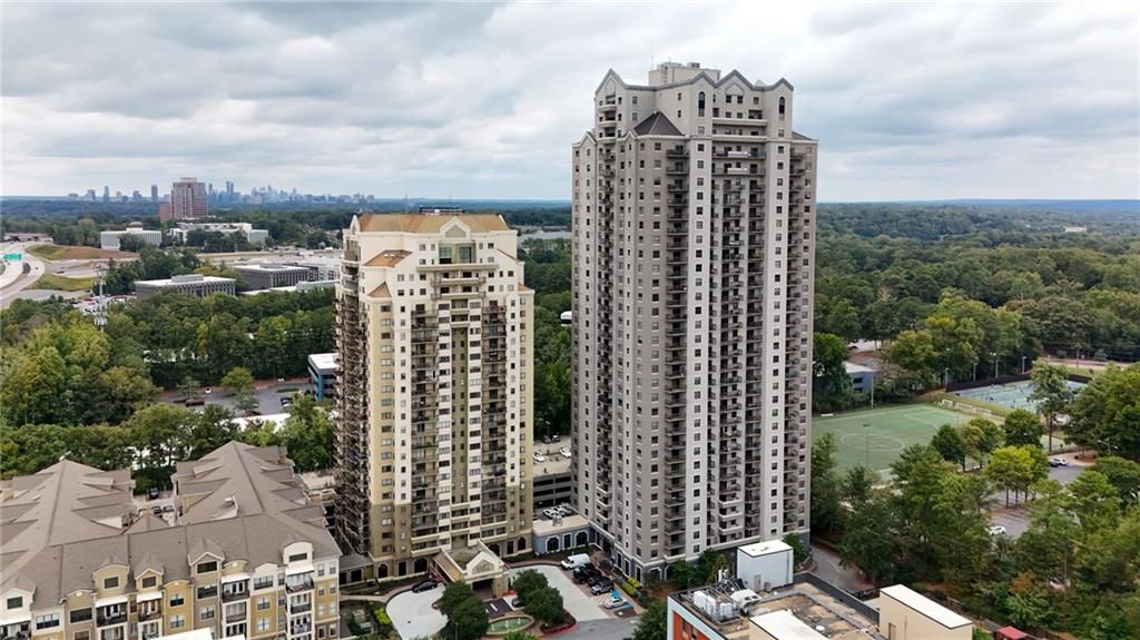 795 Hammond Drive 506, Sandy Springs, GA 30328