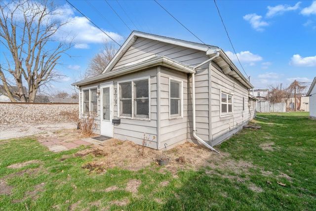 515 2nd Avenue W, Milan, IL 61264