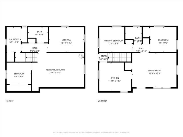 515 2nd Avenue W, Milan, IL 61264