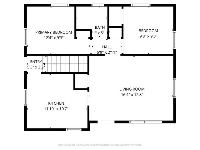 515 2nd Avenue W, Milan, IL 61264