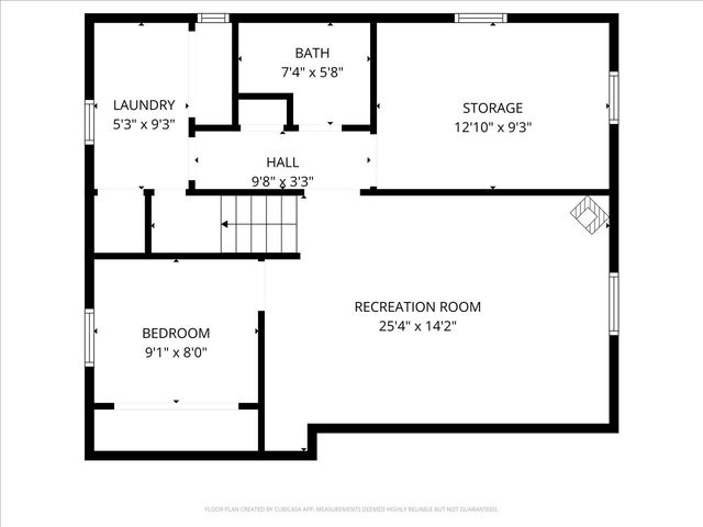 515 2nd Avenue W, Milan, IL 61264