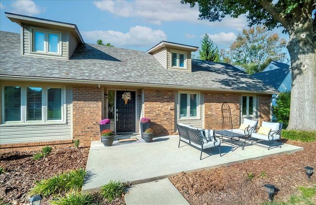 2000 Ermine Court, Lexington, KY 40513