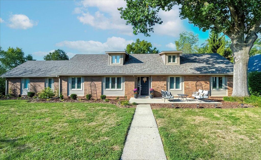 2000 Ermine Court, Lexington, KY 40513