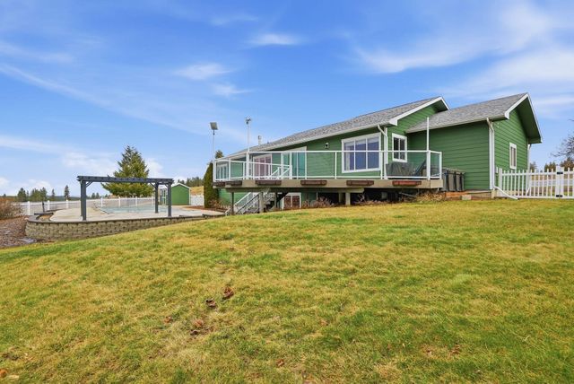 14211 S Keeney Rd, Spokane, WA 99224