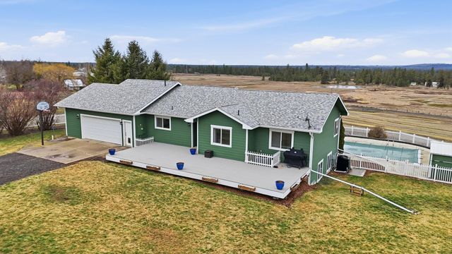 14211 S Keeney Rd, Spokane, WA 99224