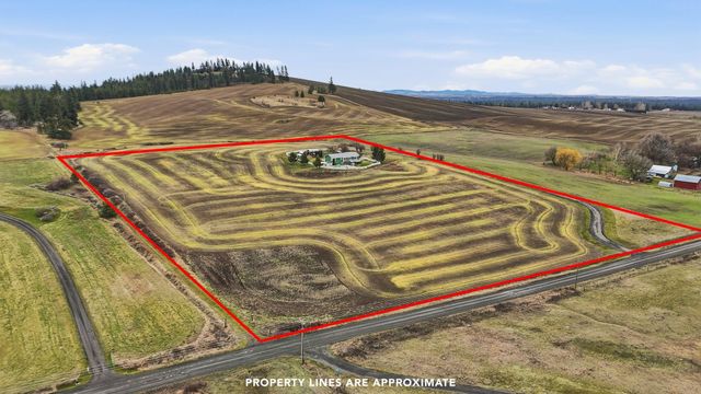 14211 S Keeney Rd, Spokane, WA 99224