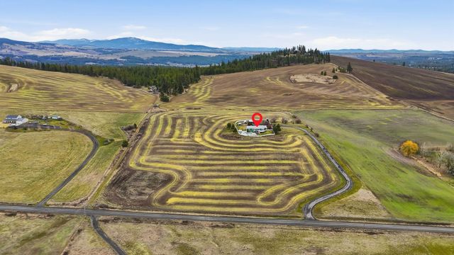 14211 S Keeney Rd, Spokane, WA 99224