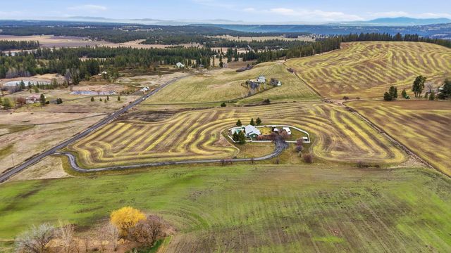 14211 S Keeney Rd, Spokane, WA 99224