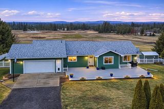 14211 S Keeney Rd, Spokane, WA 99224