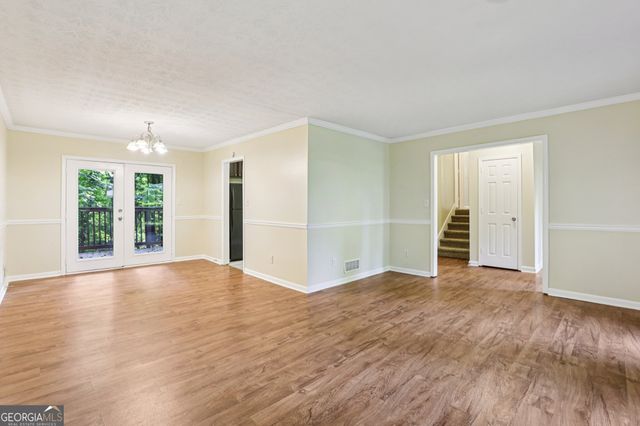 5802 Simone Drive, Stone Mountain, GA 30087