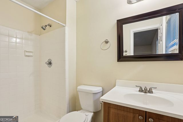 5802 Simone Drive, Stone Mountain, GA 30087
