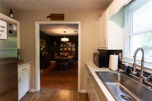 90 Cedar Creek Drive, Covington, GA 30014
