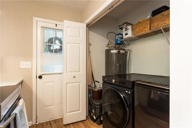 90 Cedar Creek Drive, Covington, GA 30014