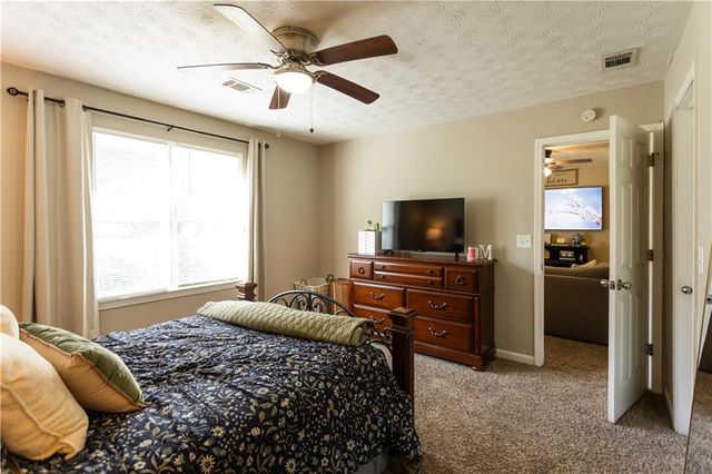 90 Cedar Creek Drive, Covington, GA 30014