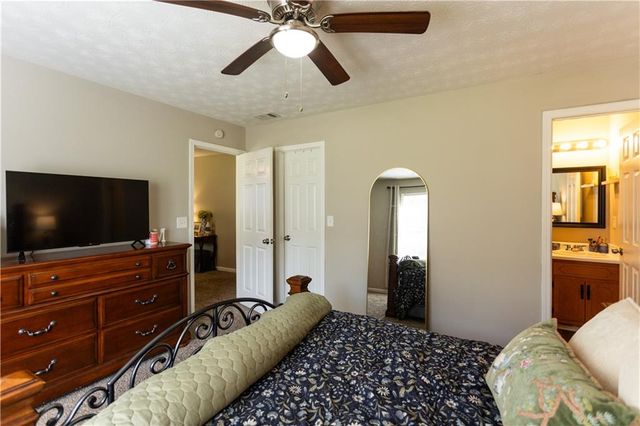 90 Cedar Creek Drive, Covington, GA 30014