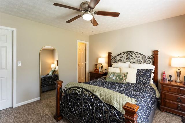 90 Cedar Creek Drive, Covington, GA 30014