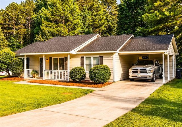 90 Cedar Creek Drive, Covington, GA 30014