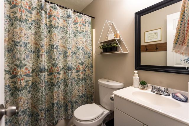 90 Cedar Creek Drive, Covington, GA 30014