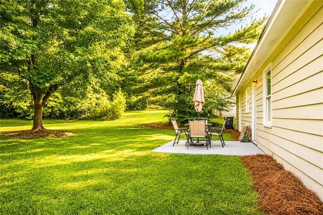90 Cedar Creek Drive, Covington, GA 30014