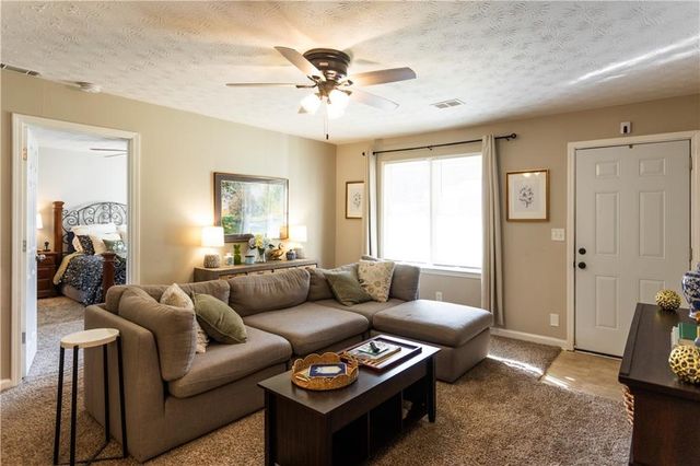 90 Cedar Creek Drive, Covington, GA 30014