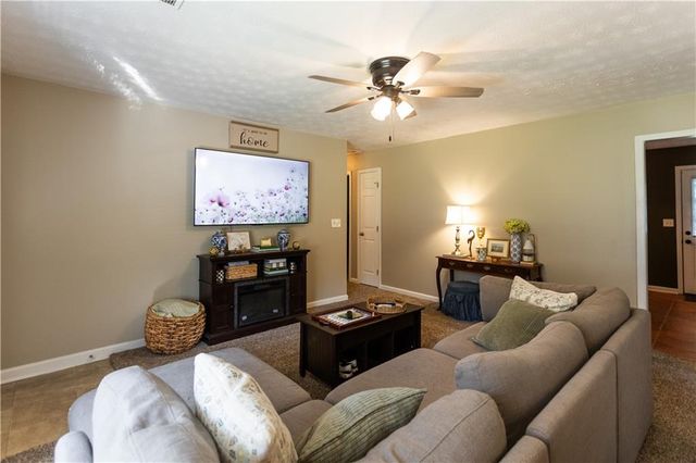 90 Cedar Creek Drive, Covington, GA 30014