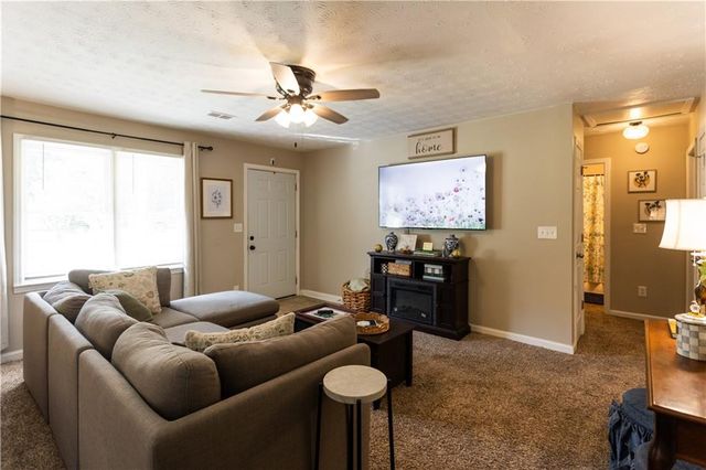 90 Cedar Creek Drive, Covington, GA 30014