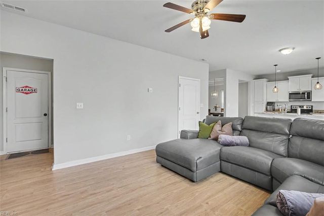 509 Owens ST, Hampton, VA 23669