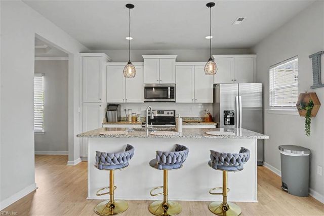 509 Owens ST, Hampton, VA 23669