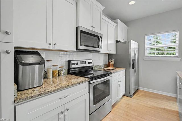 509 Owens ST, Hampton, VA 23669