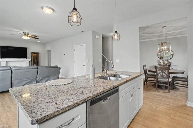 509 Owens ST, Hampton, VA 23669