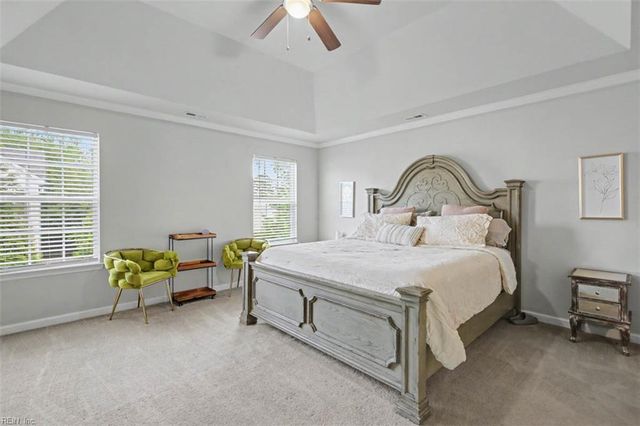 509 Owens ST, Hampton, VA 23669