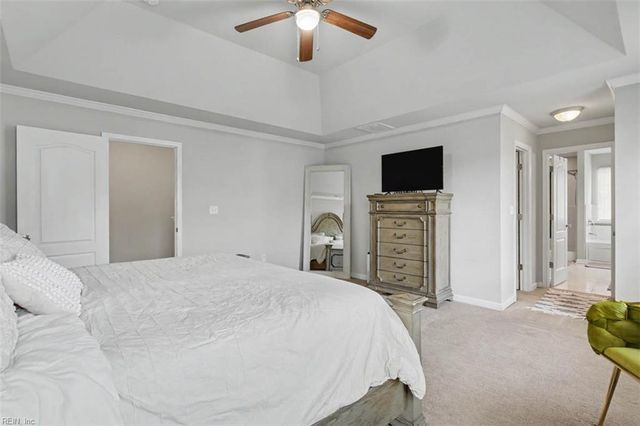 509 Owens ST, Hampton, VA 23669