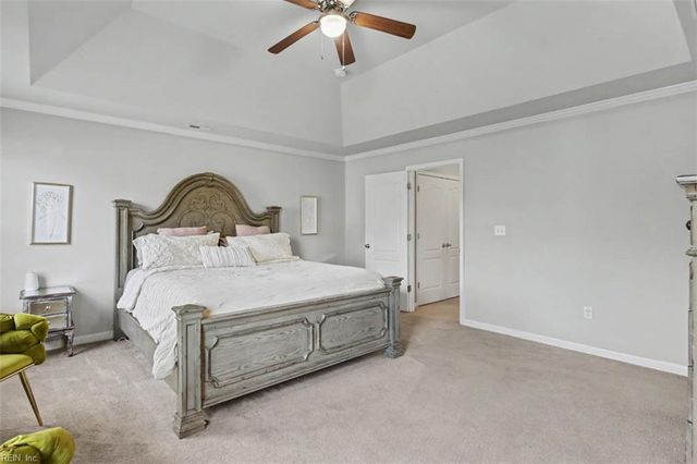509 Owens ST, Hampton, VA 23669