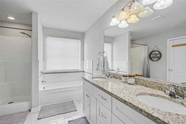 509 Owens ST, Hampton, VA 23669