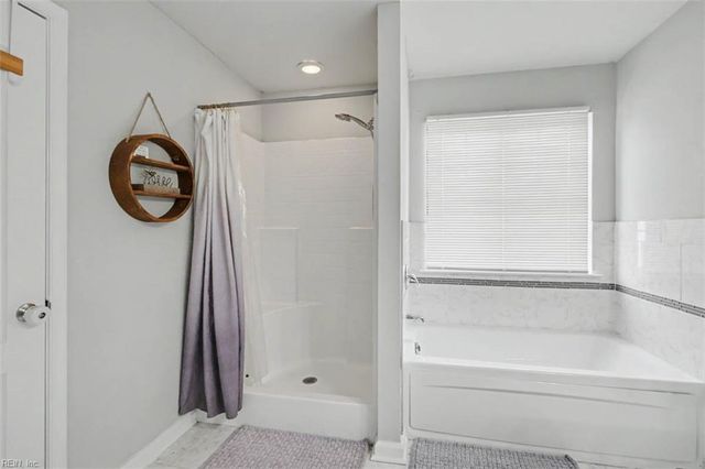 509 Owens ST, Hampton, VA 23669