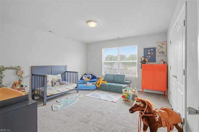 509 Owens ST, Hampton, VA 23669