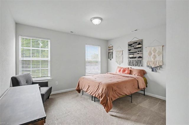 509 Owens ST, Hampton, VA 23669