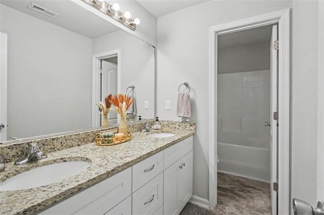 509 Owens ST, Hampton, VA 23669