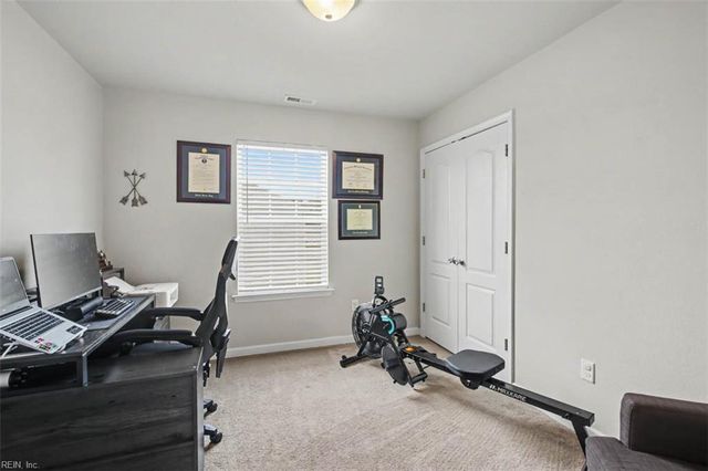 509 Owens ST, Hampton, VA 23669