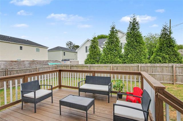 509 Owens ST, Hampton, VA 23669