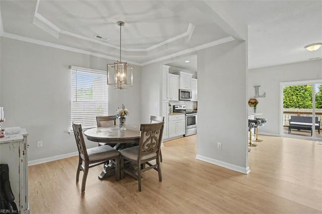 509 Owens ST, Hampton, VA 23669