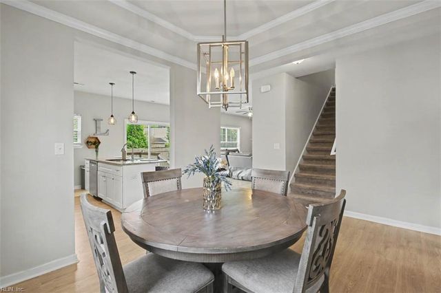 509 Owens ST, Hampton, VA 23669