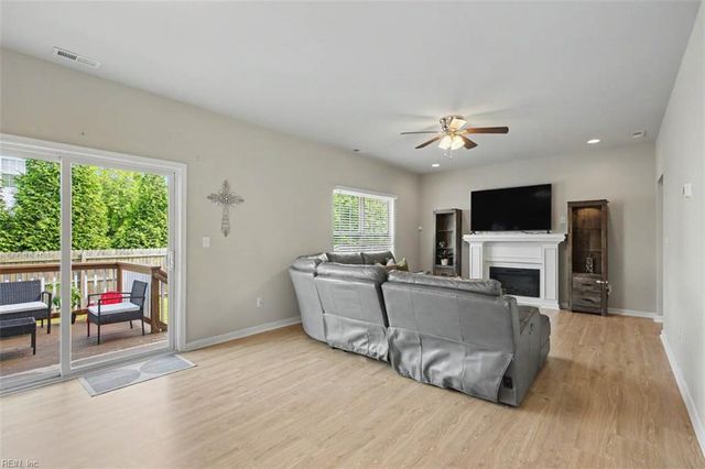 509 Owens ST, Hampton, VA 23669