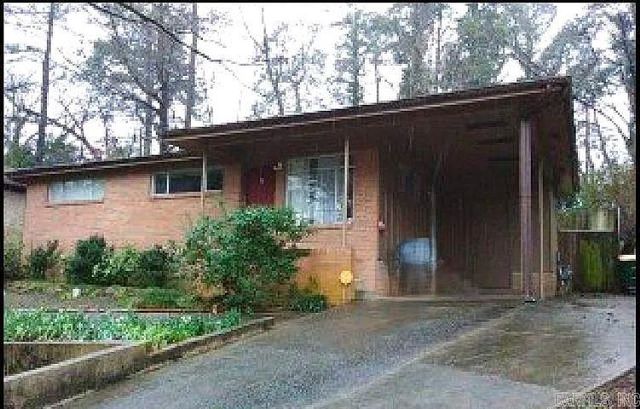 5 Home Investor Package, Little Rock, AR 72207