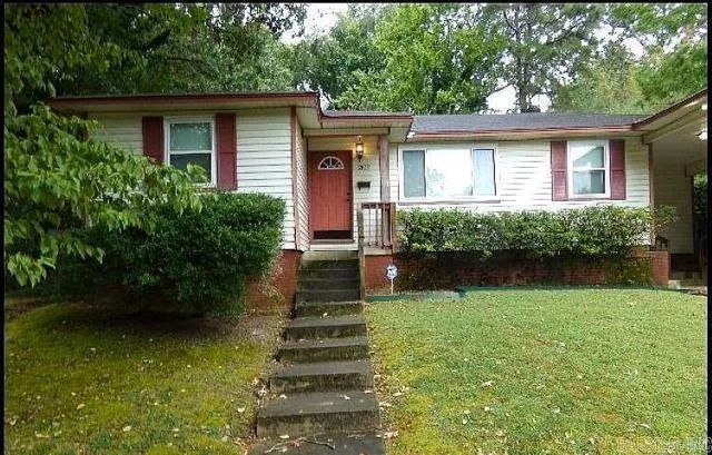 5 Home Investor Package, Little Rock, AR 72207