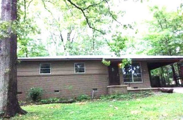 5 Home Investor Package, Little Rock, AR 72207