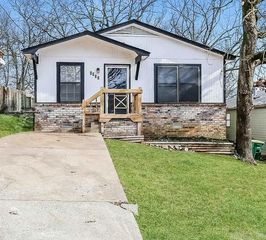 5 Home Investor Package, Little Rock, AR 72207