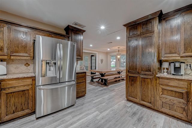 3819 Cottonwood School Road, Rosenberg, TX 77471