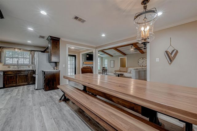 3819 Cottonwood School Road, Rosenberg, TX 77471